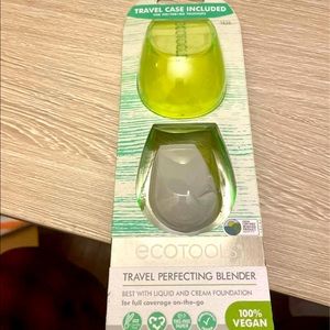 EcoTools Travel Blender
